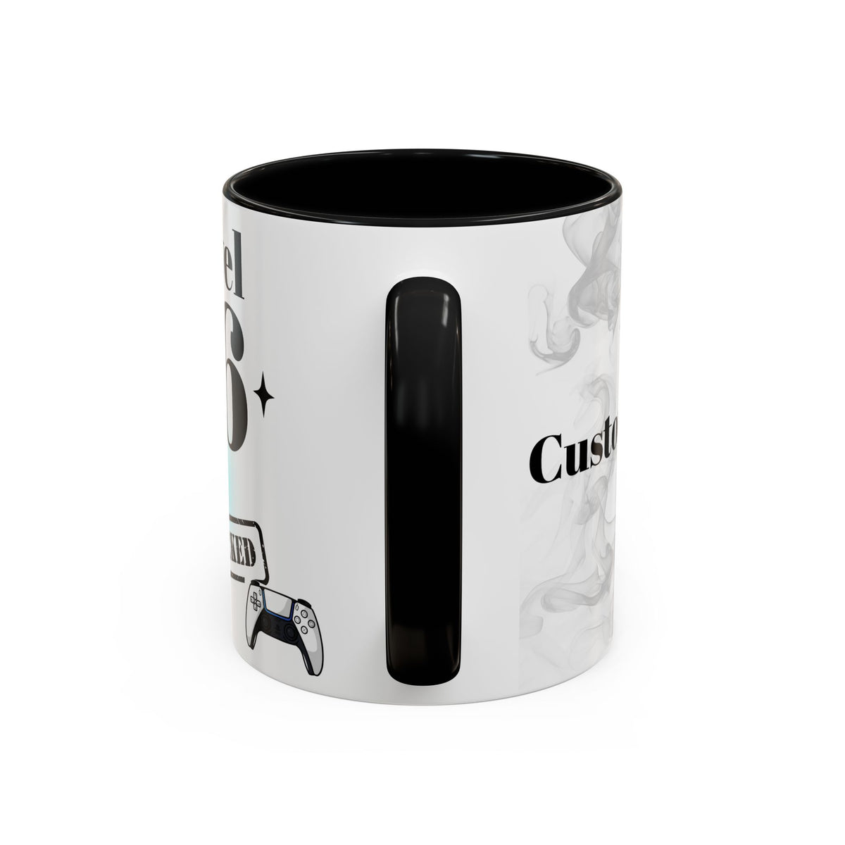 Customisable Birthday Mug | TrendWaves Original Design