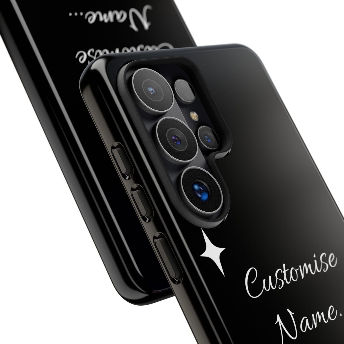 Customisable Protective Phone Cases for Her| iphone & Samsung
