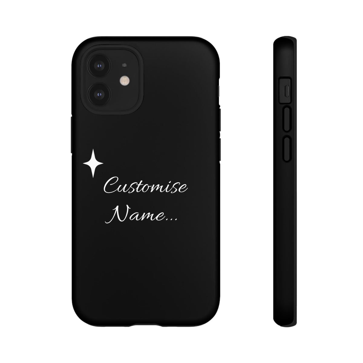 Customisable Protective Phone Cases for Her| iphone & Samsung