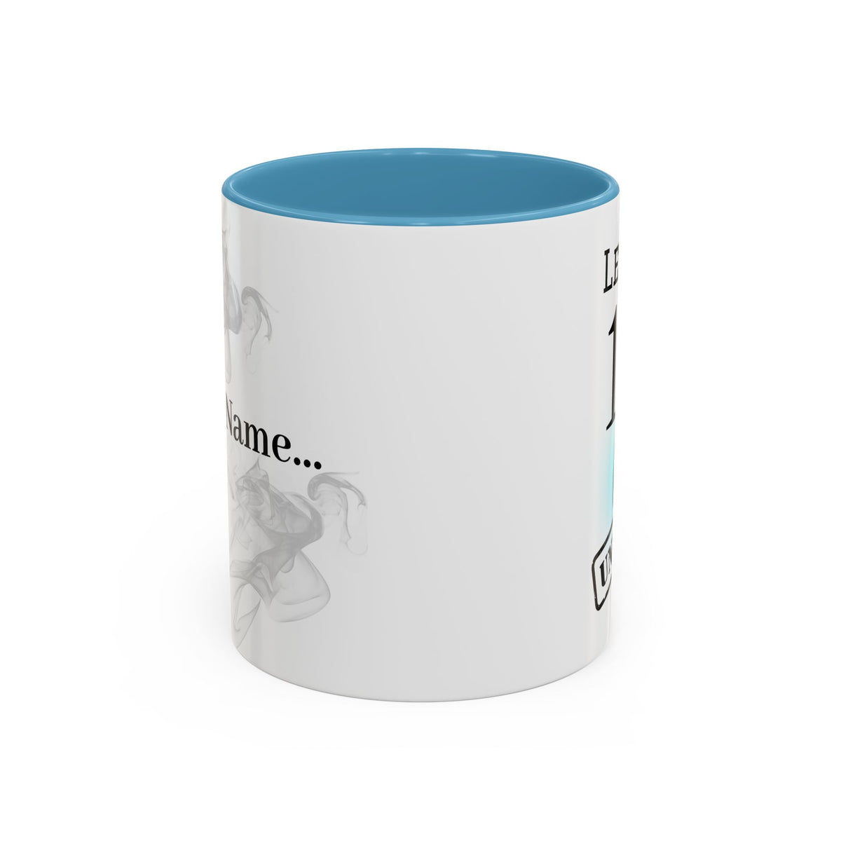 Customisable Coffee Mug | TrendWaves Original Design
