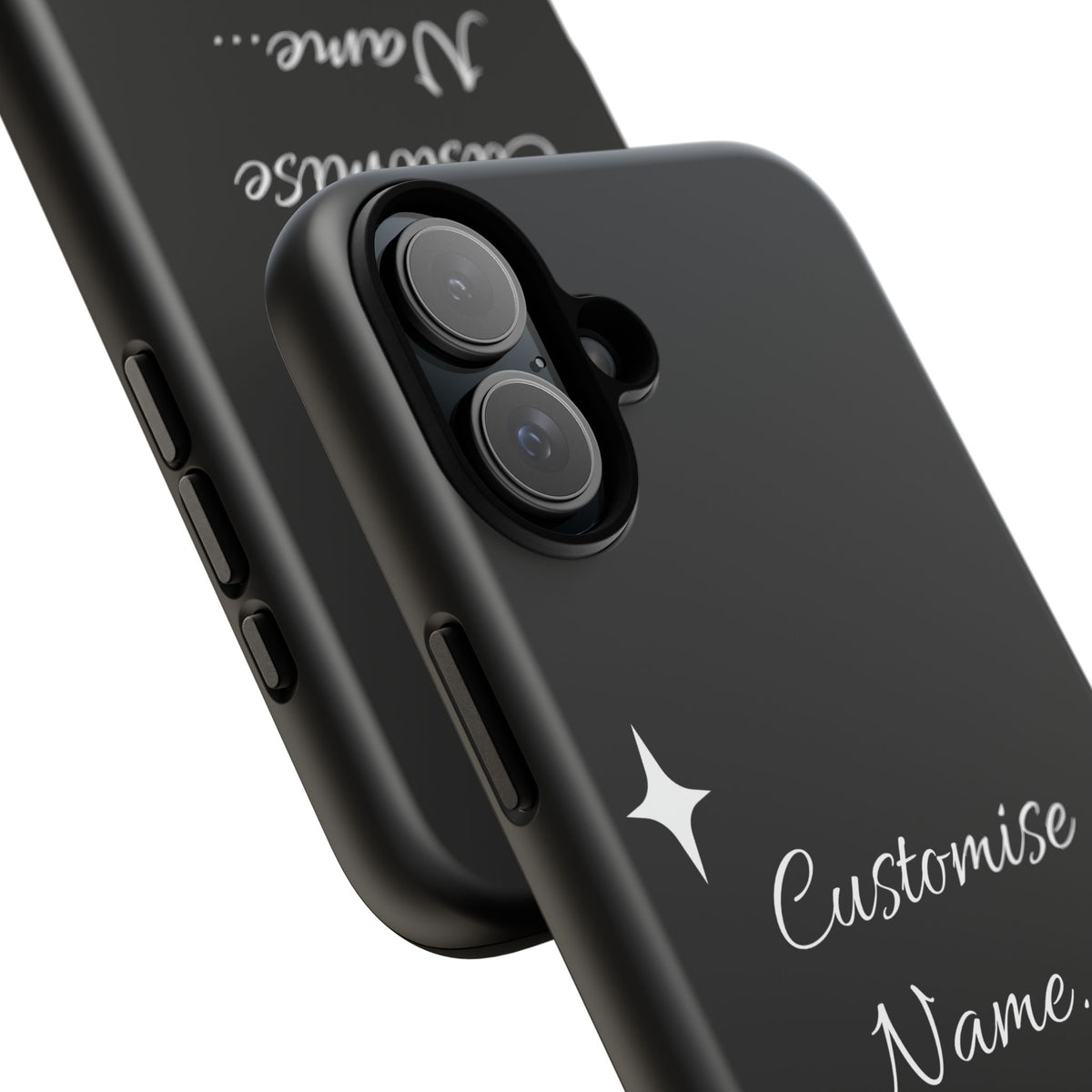 Customisable Protective Phone Cases for Her| iphone & Samsung