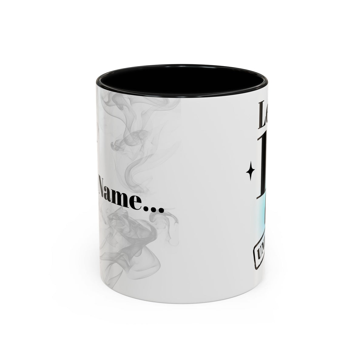 Customisable Birthday Mug | TrendWaves Original Design
