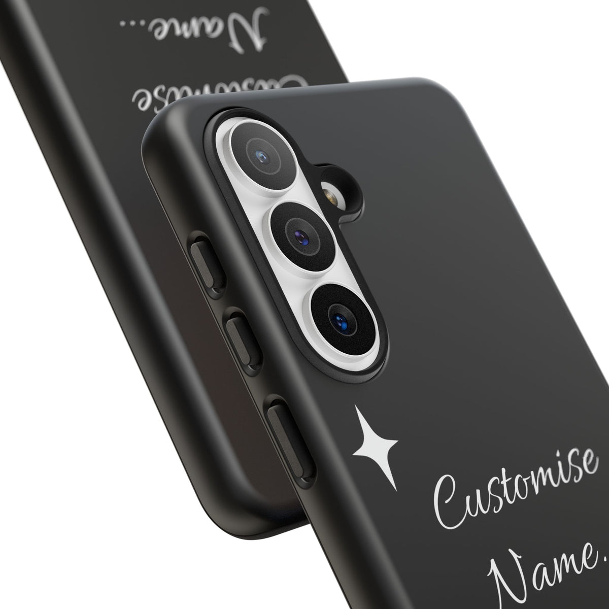 Customisable Protective Phone Cases for Her| iphone & Samsung