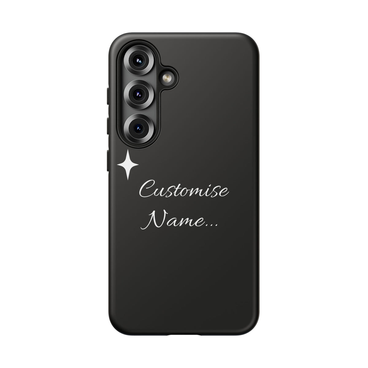 Customisable Protective Phone Cases for Her| iphone & Samsung