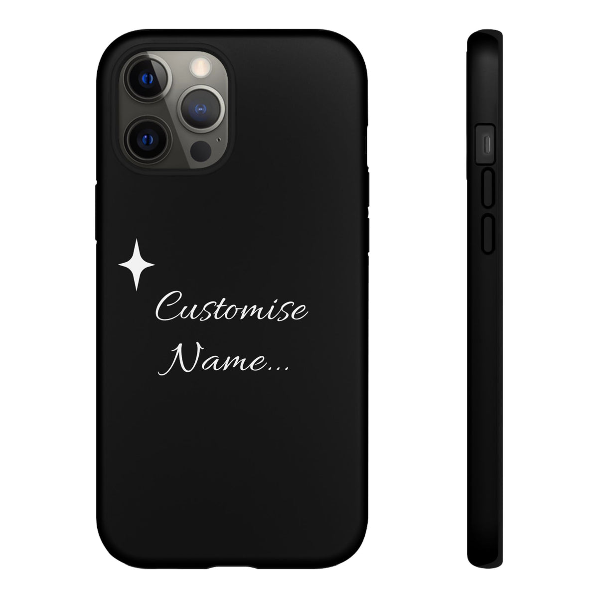 Customisable Protective Phone Cases for Her| iphone & Samsung