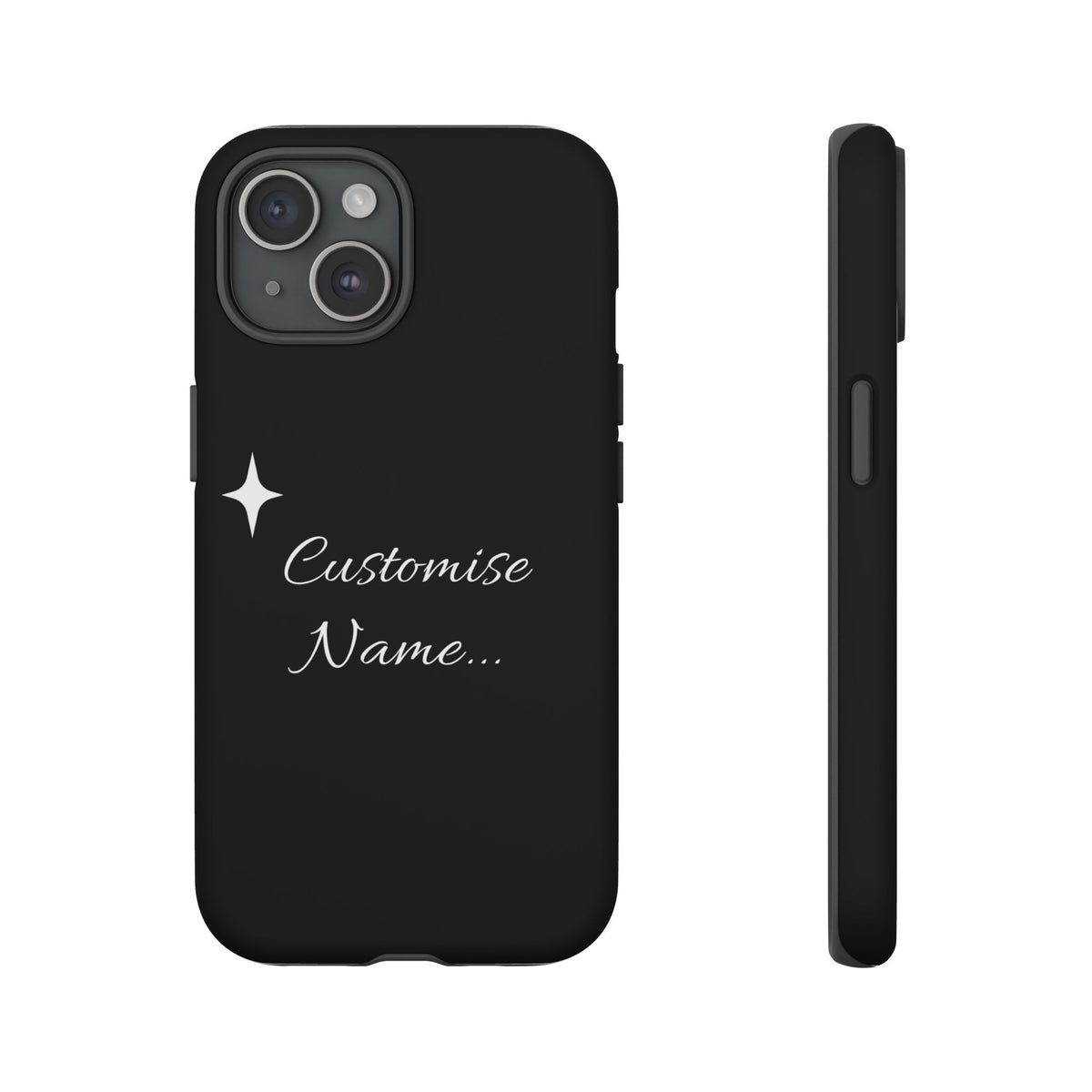Customisable Protective Phone Cases for Her| iphone & Samsung