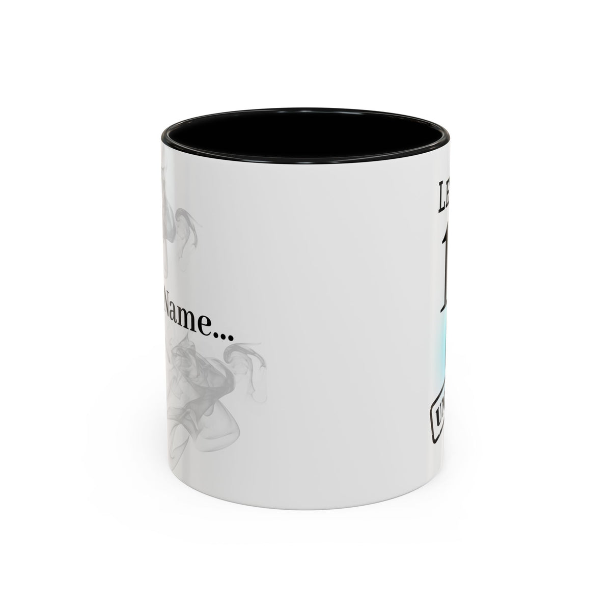 Customisable Coffee Mug | TrendWaves Original Design