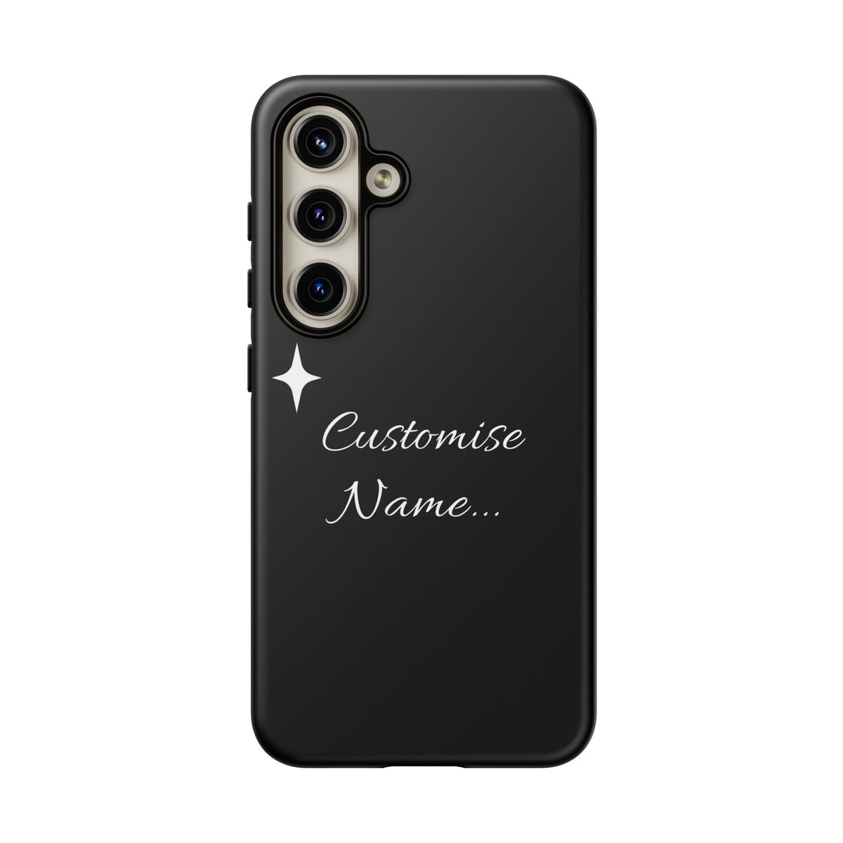Customisable Protective Phone Cases for Her| iphone & Samsung