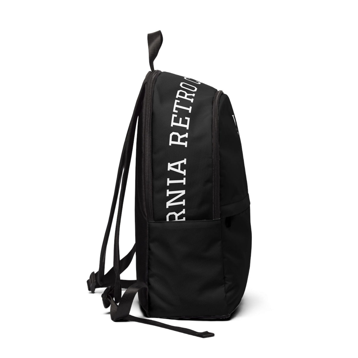 Vintage California Back Pack | TrendWaves Original Design