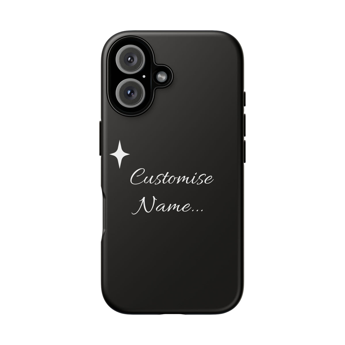 Customisable Protective Phone Cases for Her| iphone & Samsung