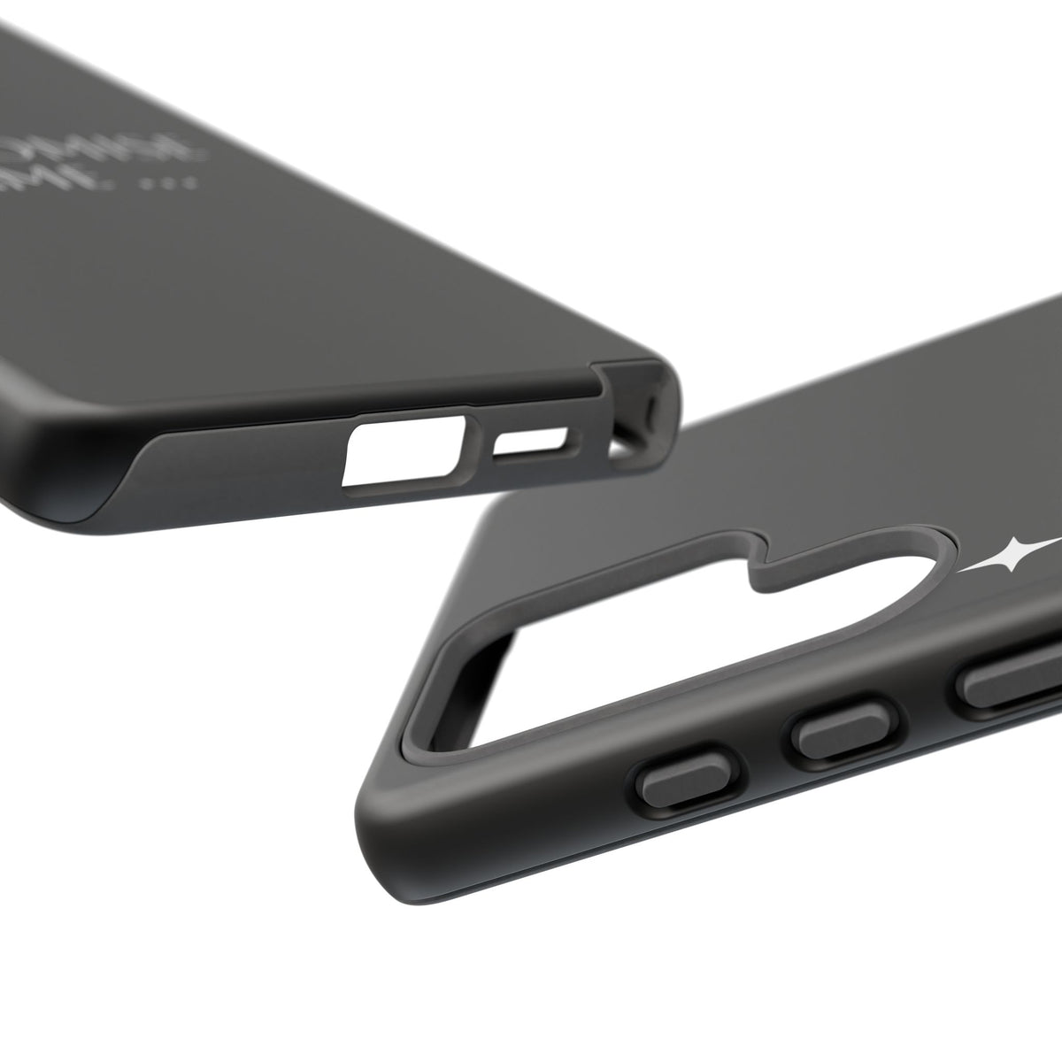 Customisable Protective Phone Case for Him | iphone & Samsung