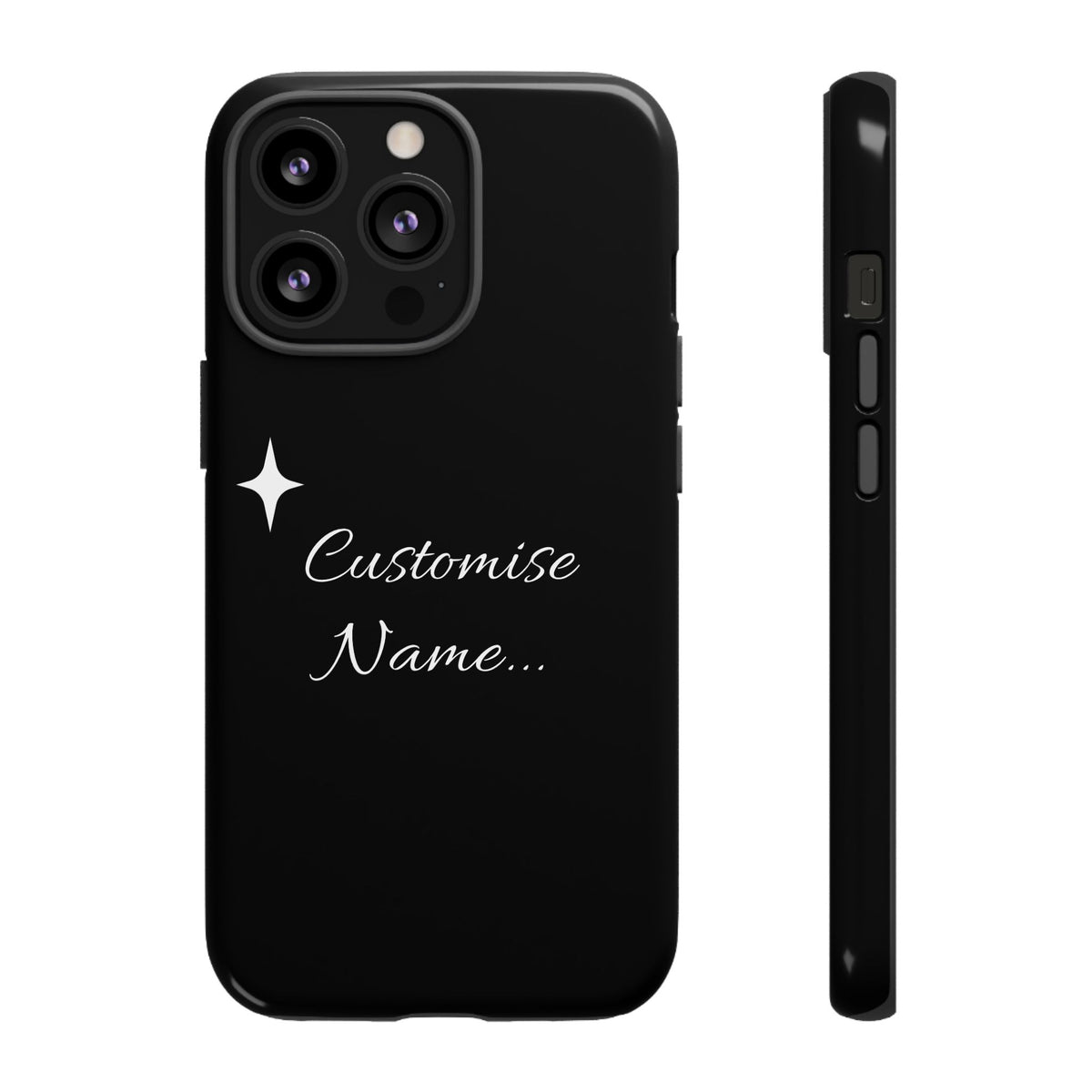 Customisable Protective Phone Cases for Her| iphone & Samsung