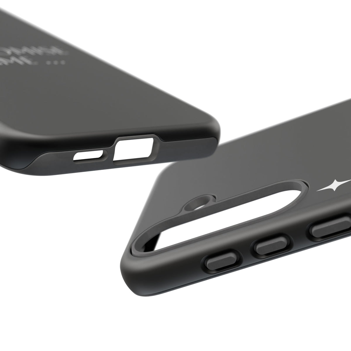 Customisable Protective Phone Case for Him | iphone & Samsung