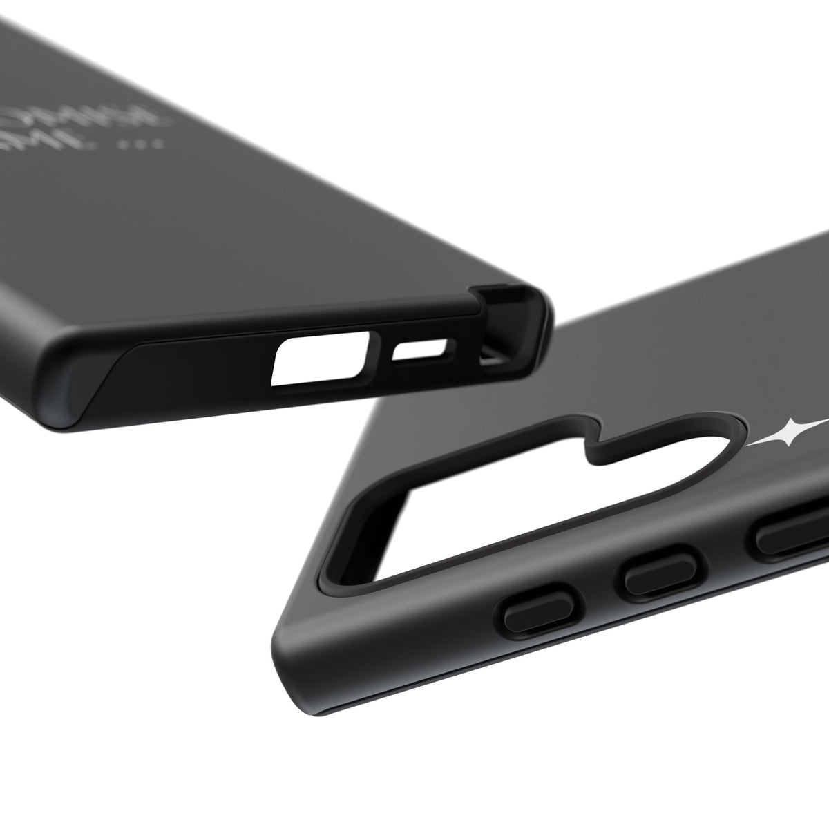 Customisable Protective Phone Case for Him | iphone & Samsung