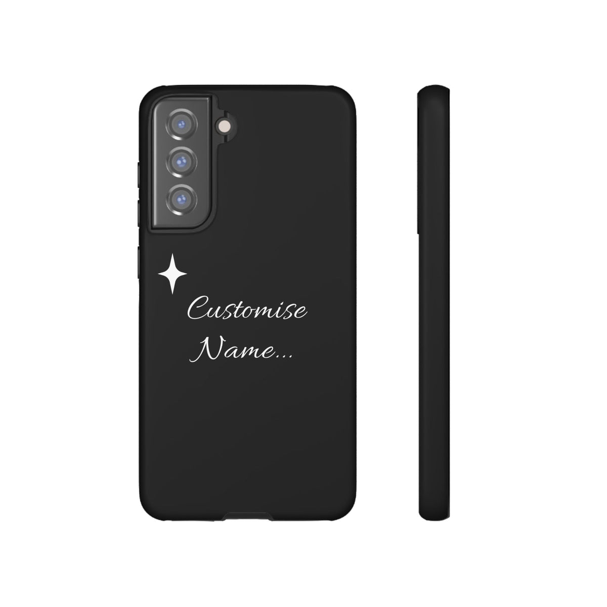 Customisable Protective Phone Cases for Her| iphone & Samsung