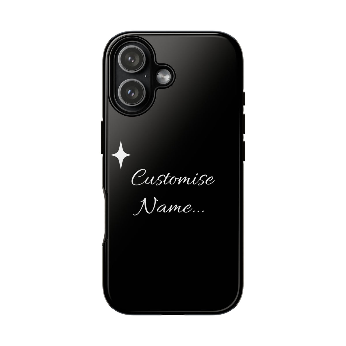 Customisable Protective Phone Cases for Her| iphone & Samsung