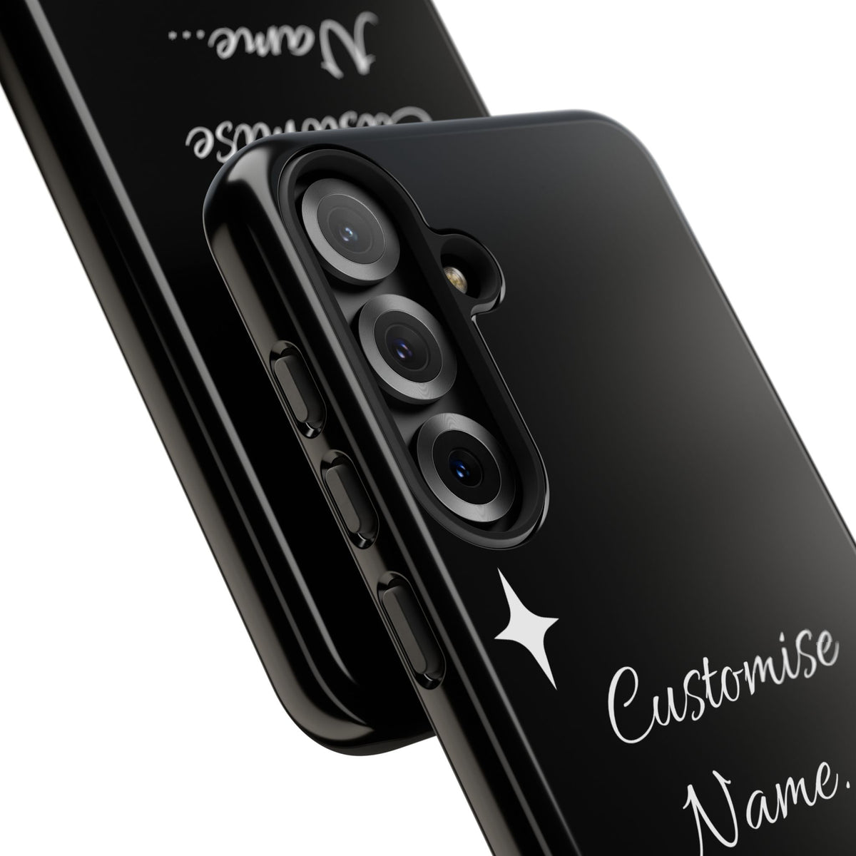 Customisable Protective Phone Cases for Her| iphone & Samsung