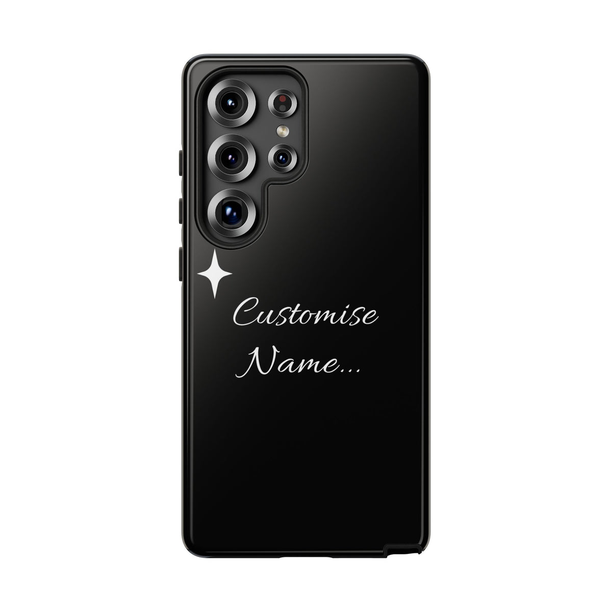 Customisable Protective Phone Cases for Her| iphone & Samsung