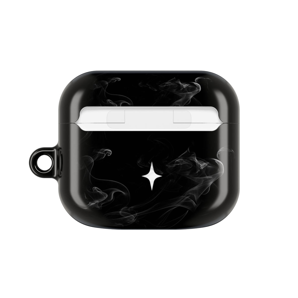 Customisable AirPod Charging Cases | TrendWaves Minimalistic Design
