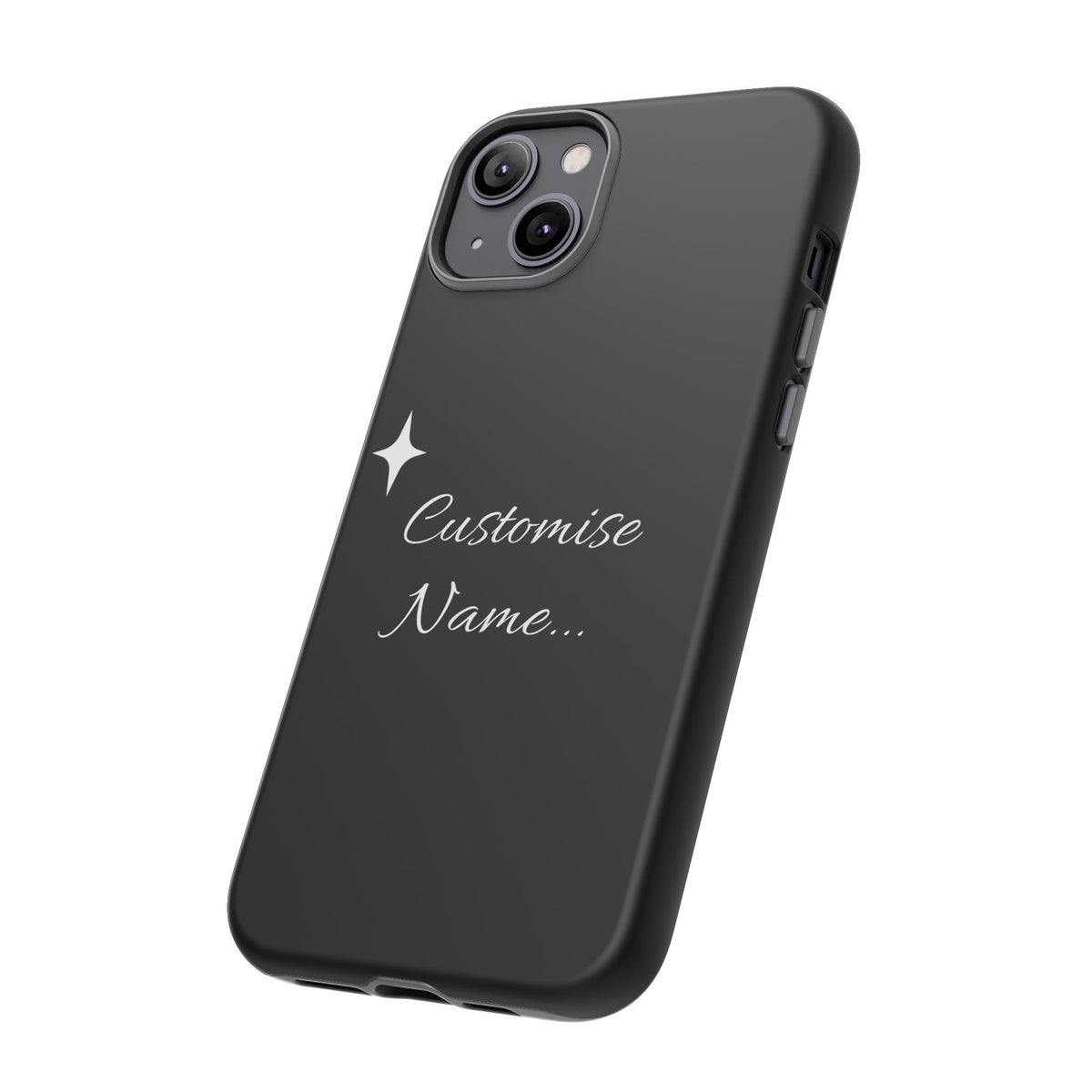 Customisable Protective Phone Cases for Her| iphone & Samsung