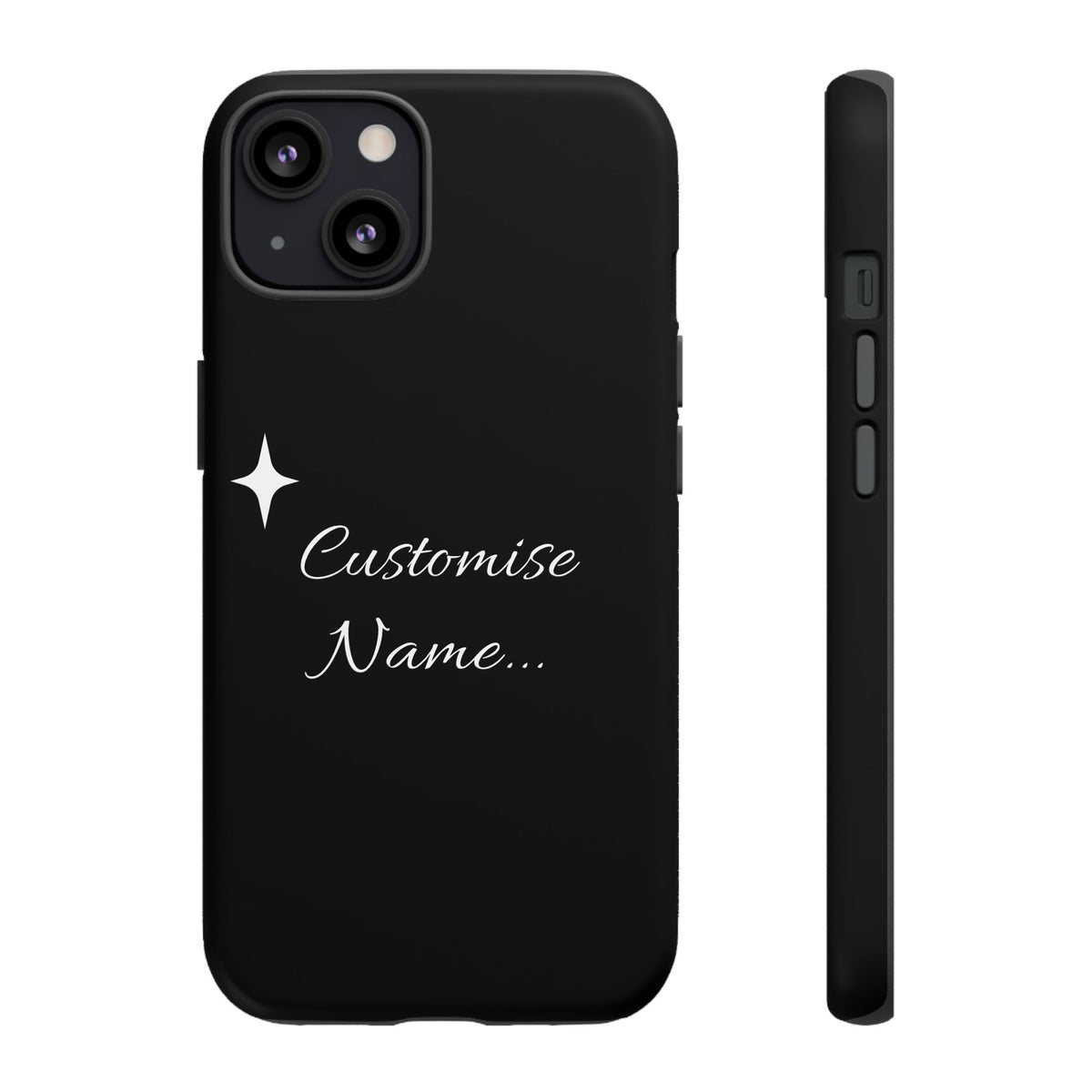 Customisable Protective Phone Cases for Her| iphone & Samsung