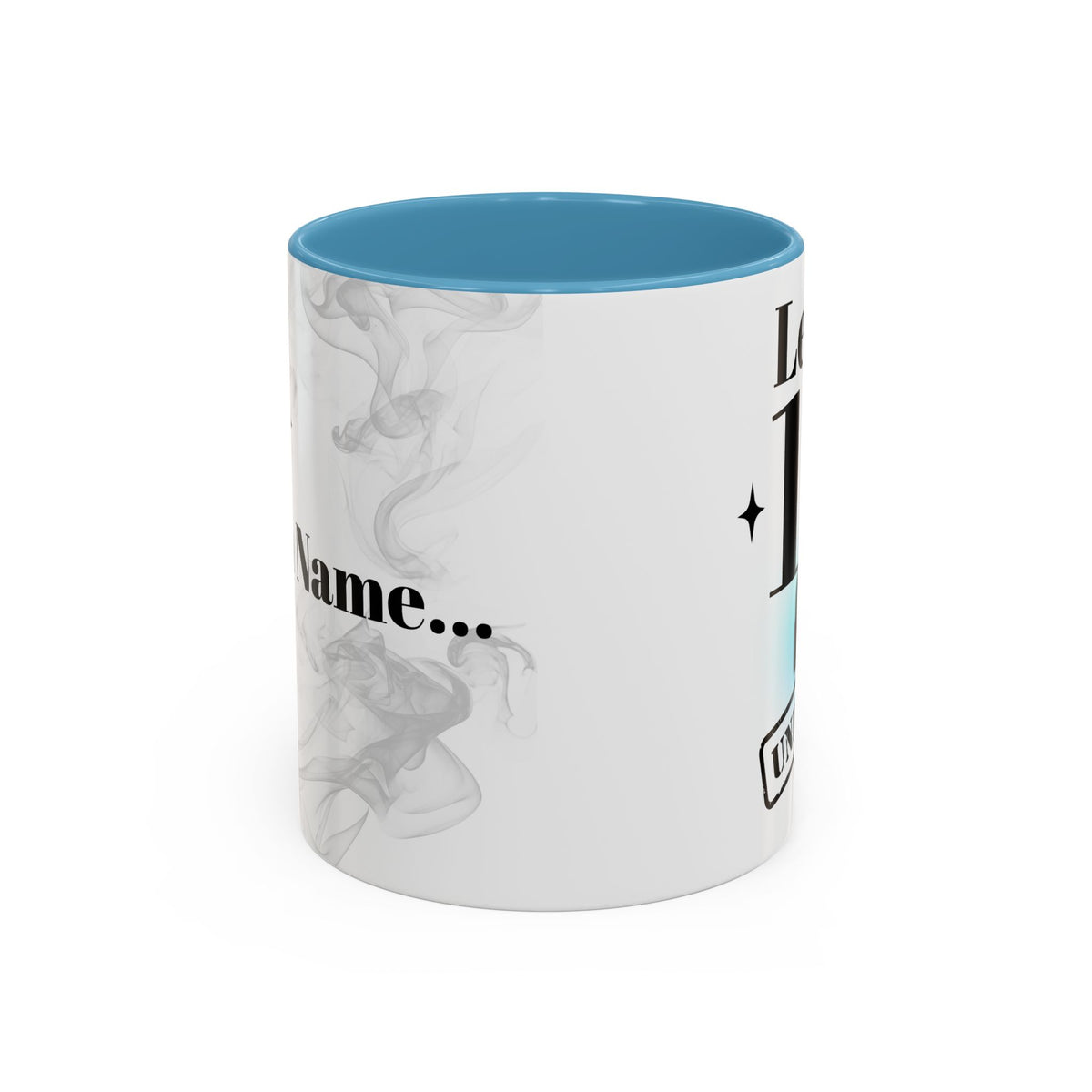 Customisable Birthday Mug | TrendWaves Original Design