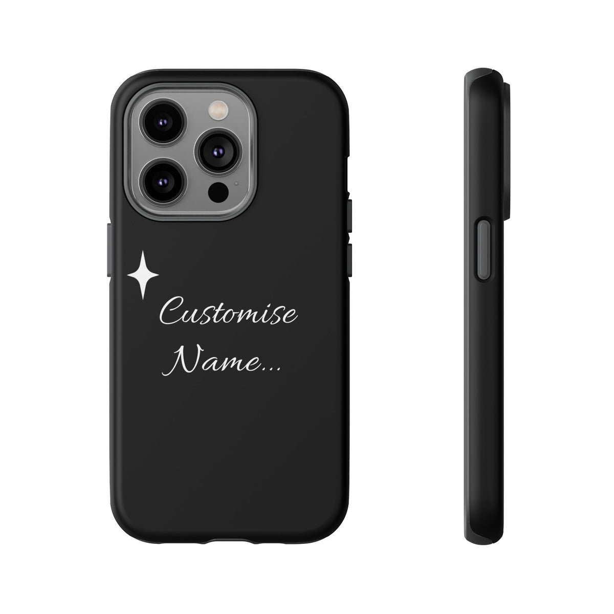 Customisable Protective Phone Cases for Her| iphone & Samsung