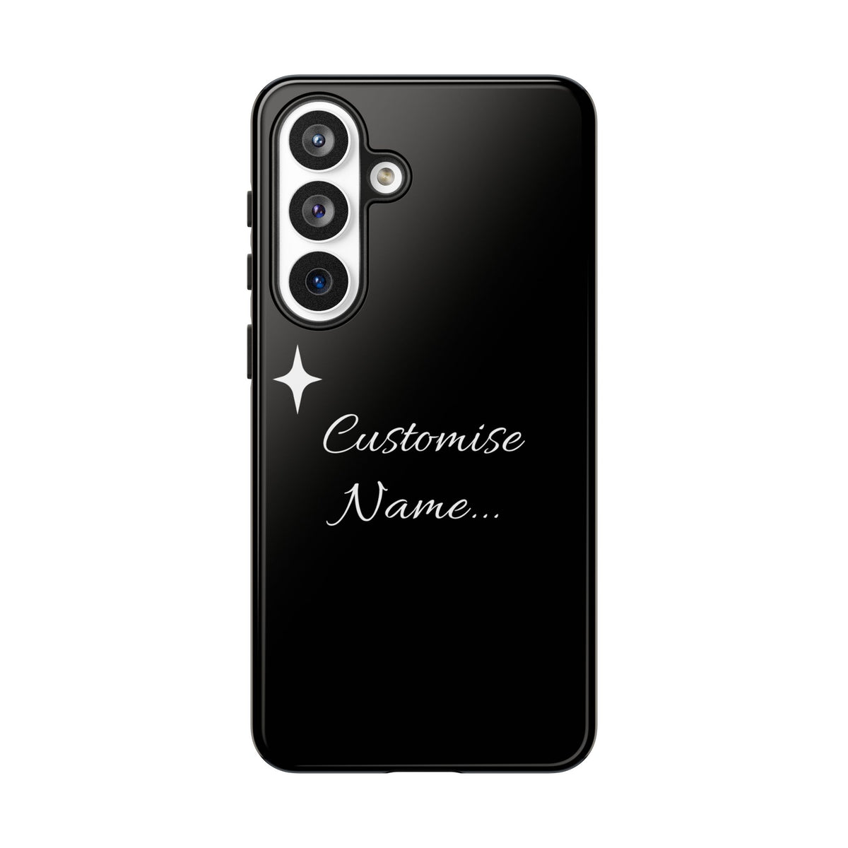 Customisable Protective Phone Cases for Her| iphone & Samsung