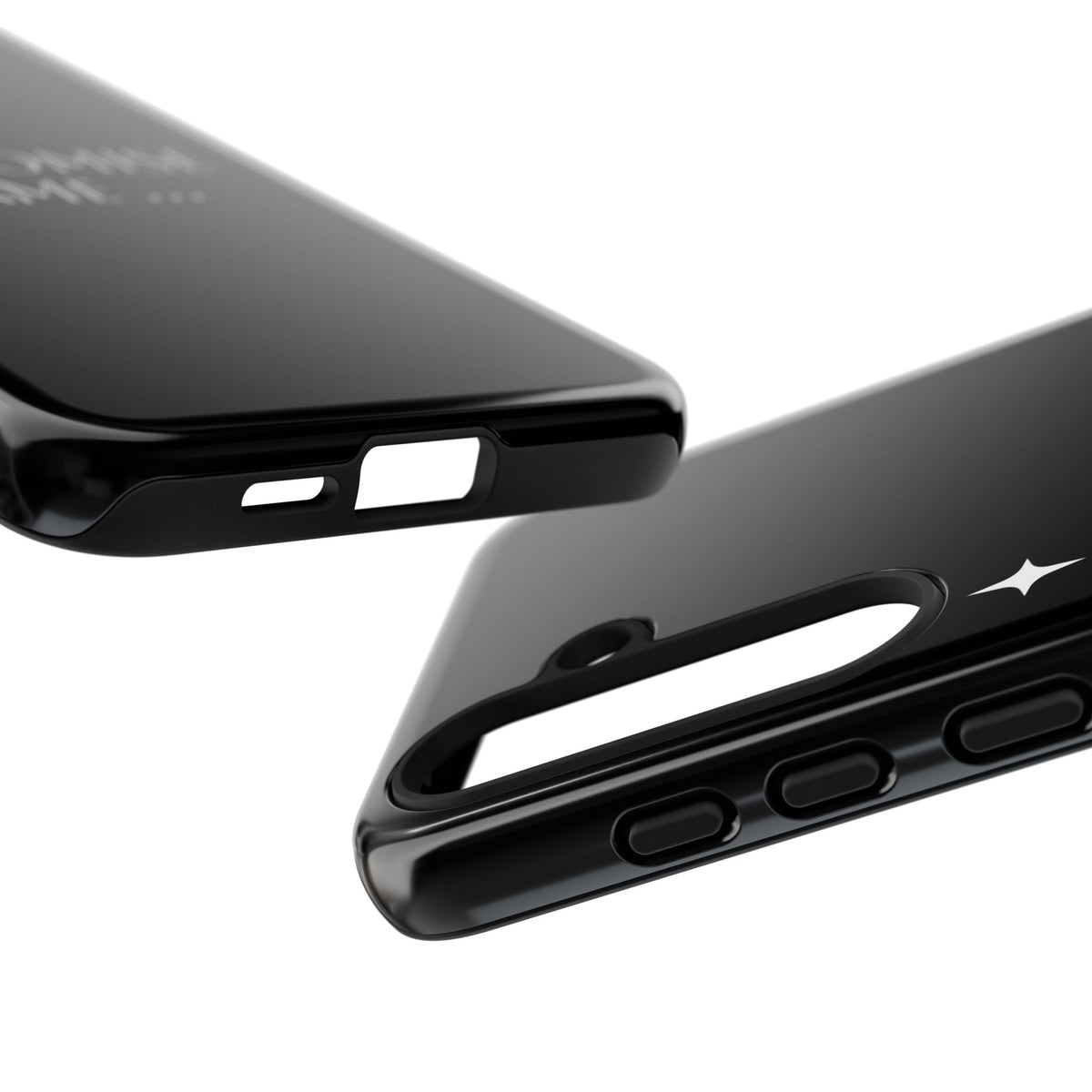 Customisable Protective Phone Case for Him | iphone & Samsung