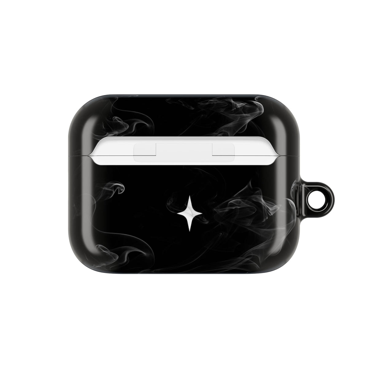 Customisable AirPod Charging Cases | TrendWaves Minimalistic Design