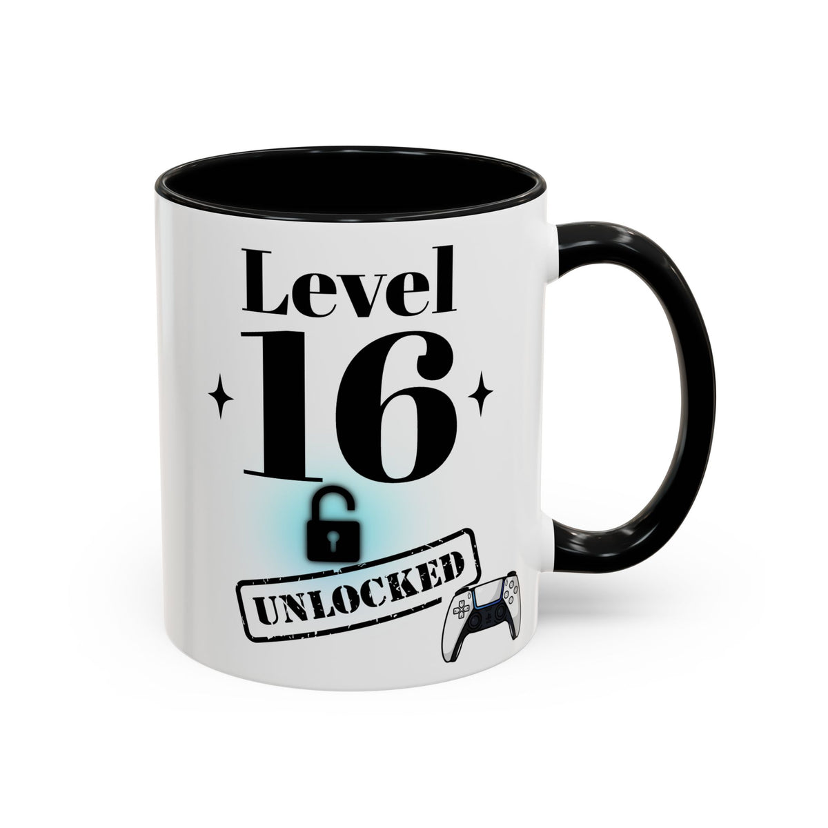 Customisable Birthday Mug | TrendWaves Original Design