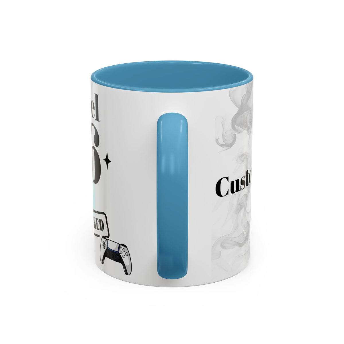 Customisable Birthday Mug | TrendWaves Original Design