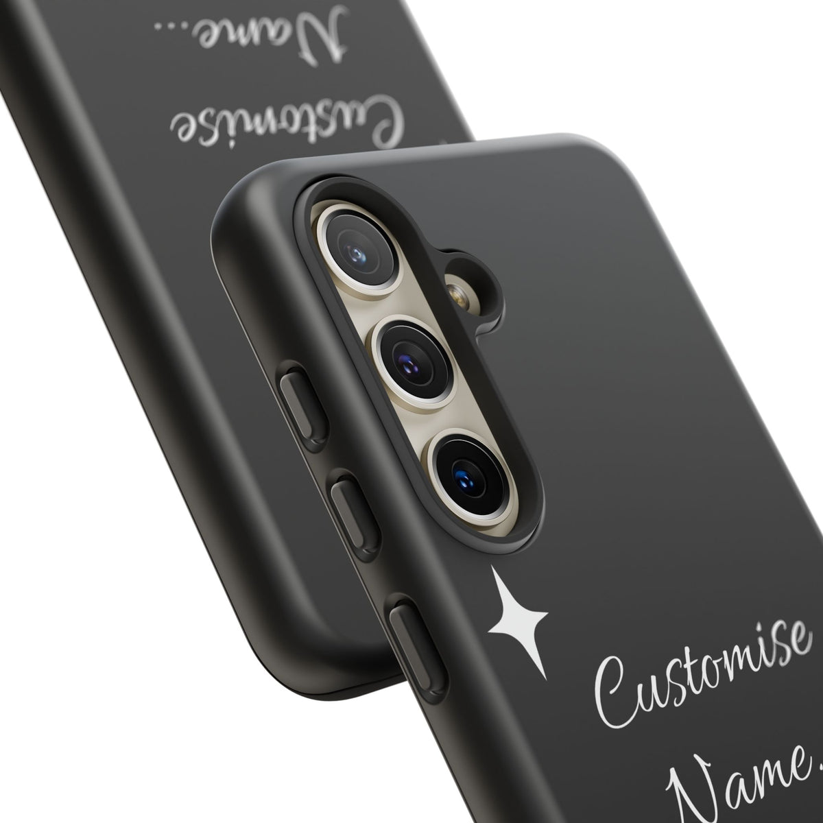 Customisable Protective Phone Cases for Her| iphone & Samsung
