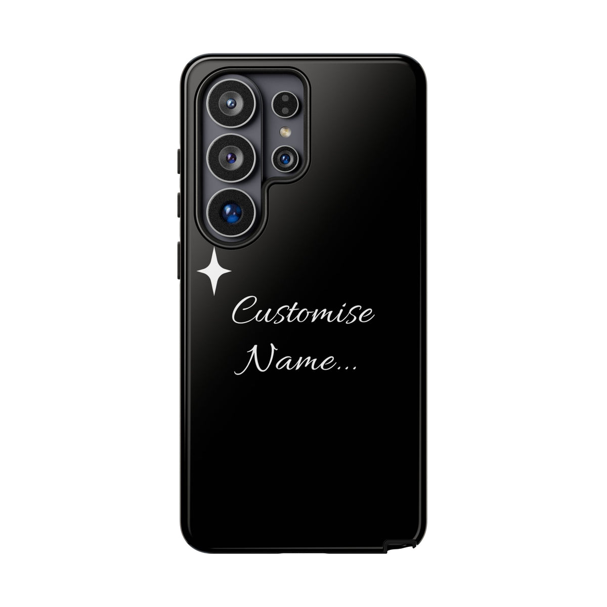 Customisable Protective Phone Cases for Her| iphone & Samsung