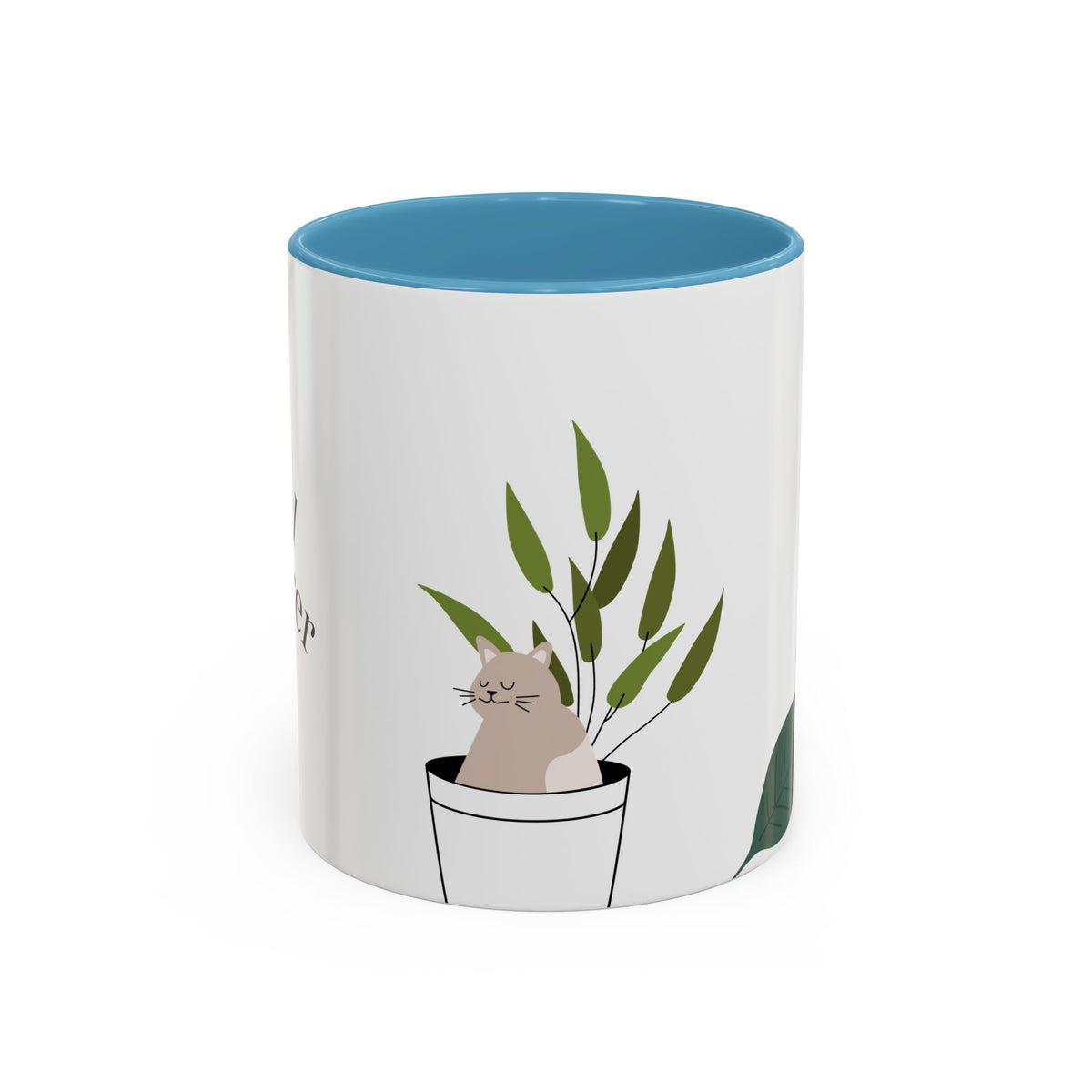 Official Teenager | TrendWaves 13 Years of Attitude Mug