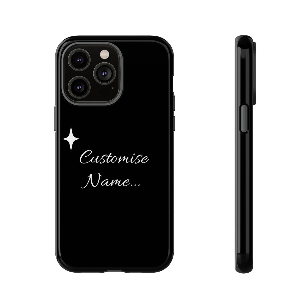 Customisable Protective Phone Cases for Her| iphone & Samsung