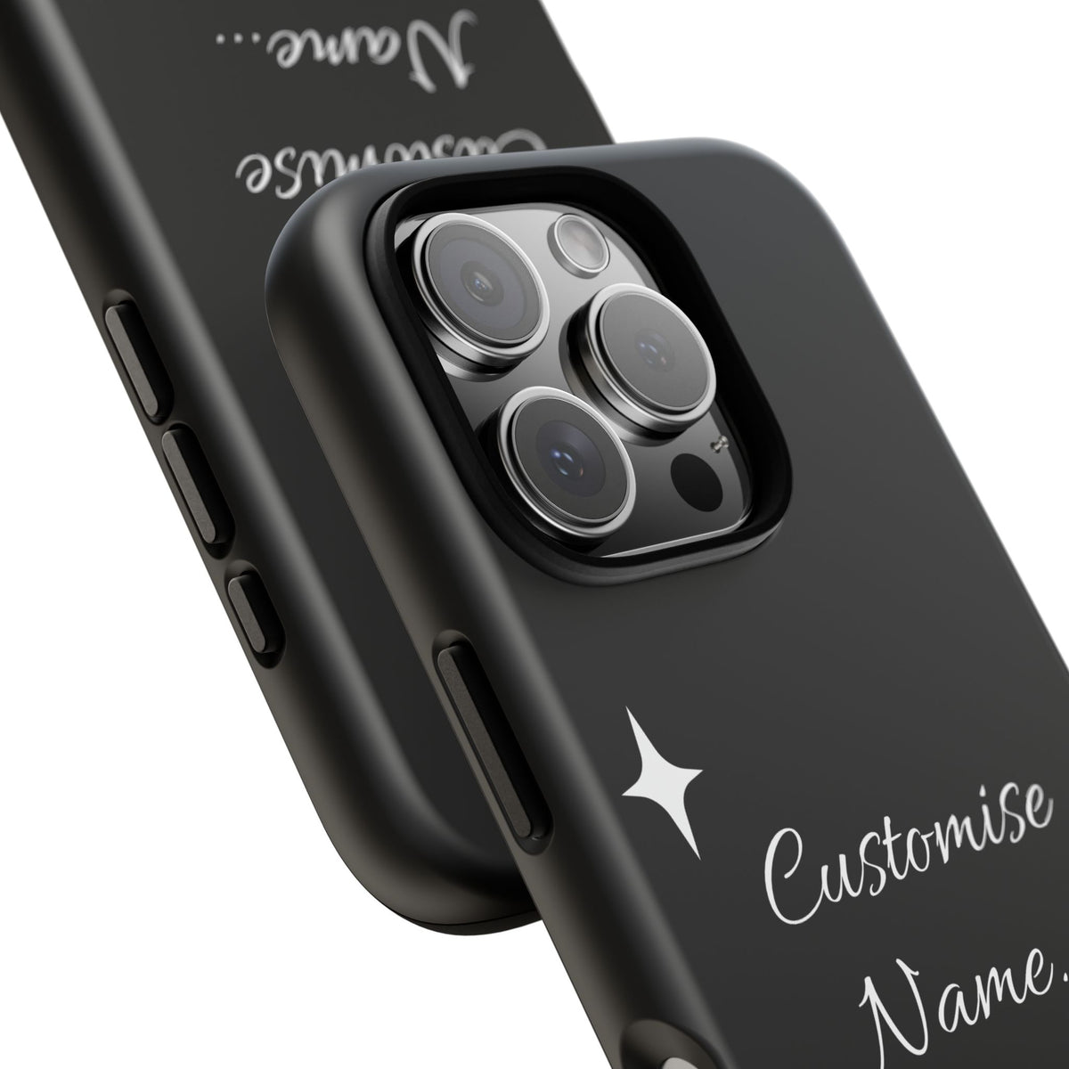 Customisable Protective Phone Cases for Her| iphone & Samsung