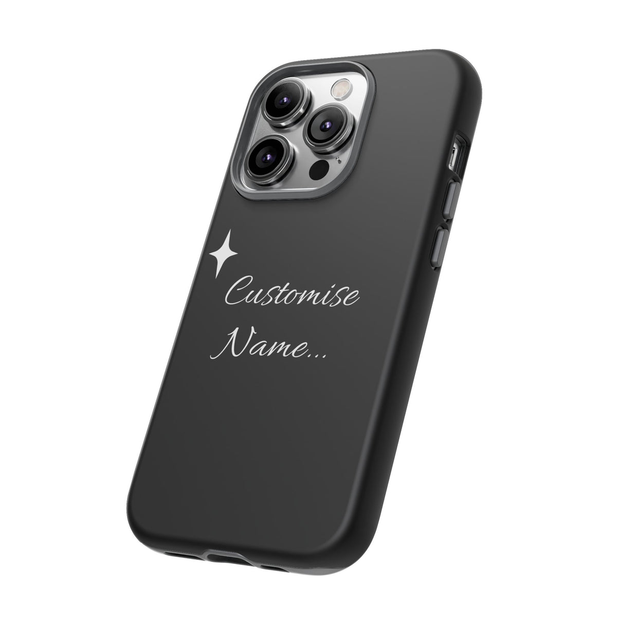 Customisable Protective Phone Cases for Her| iphone & Samsung
