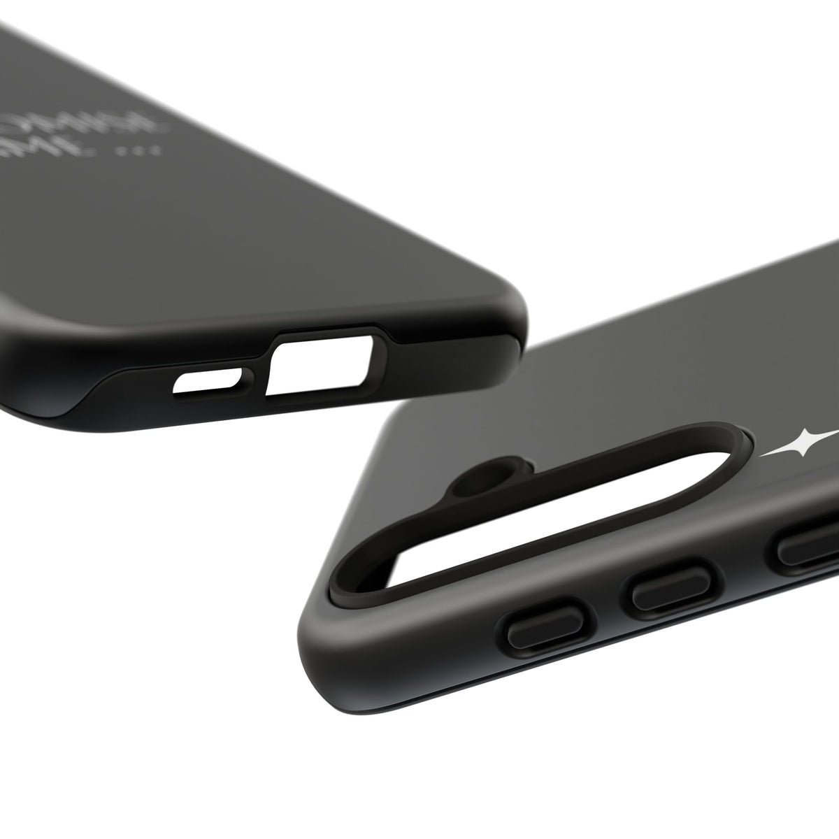 Customisable Protective Phone Case for Him | iphone & Samsung