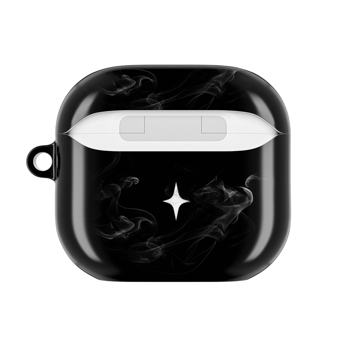 Customisable AirPod Charging Cases | TrendWaves Minimalistic Design