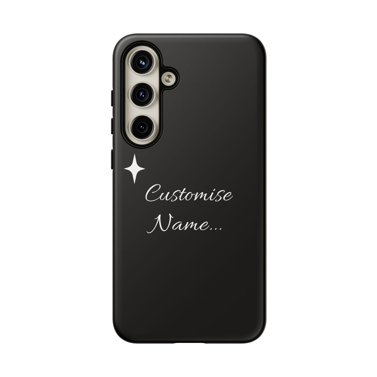 Customisable Protective Phone Cases for Her| iphone & Samsung