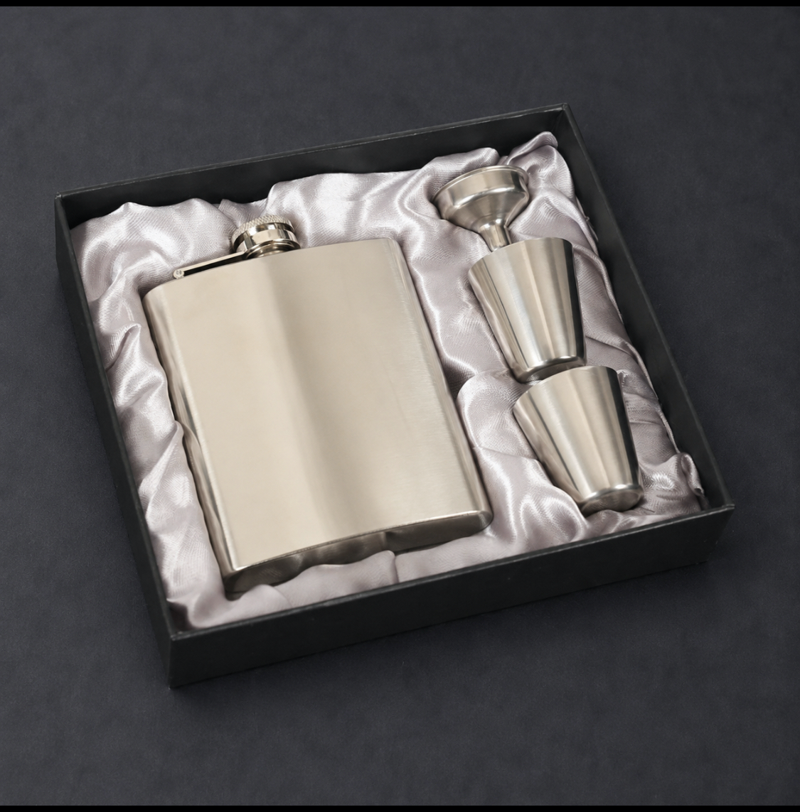 Whiskey Drink-Wear Gift Set