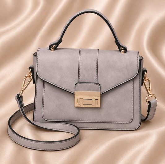 Casual Lux Hand Bag