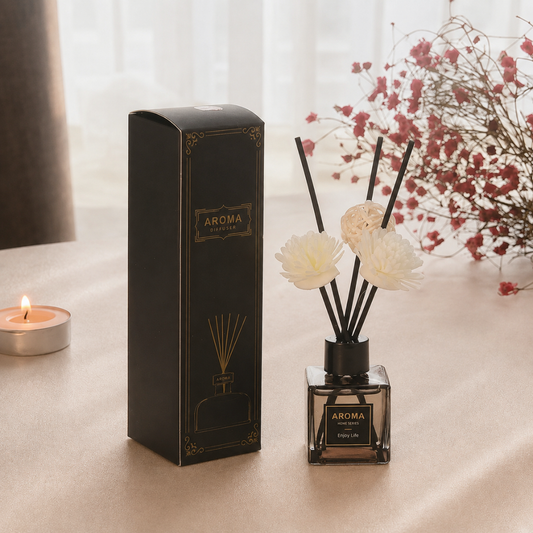 Aesthetic Room Fragrance | 50ml