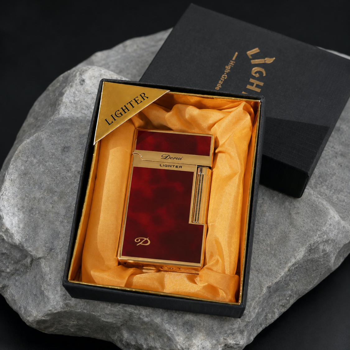 Luxury Lighter