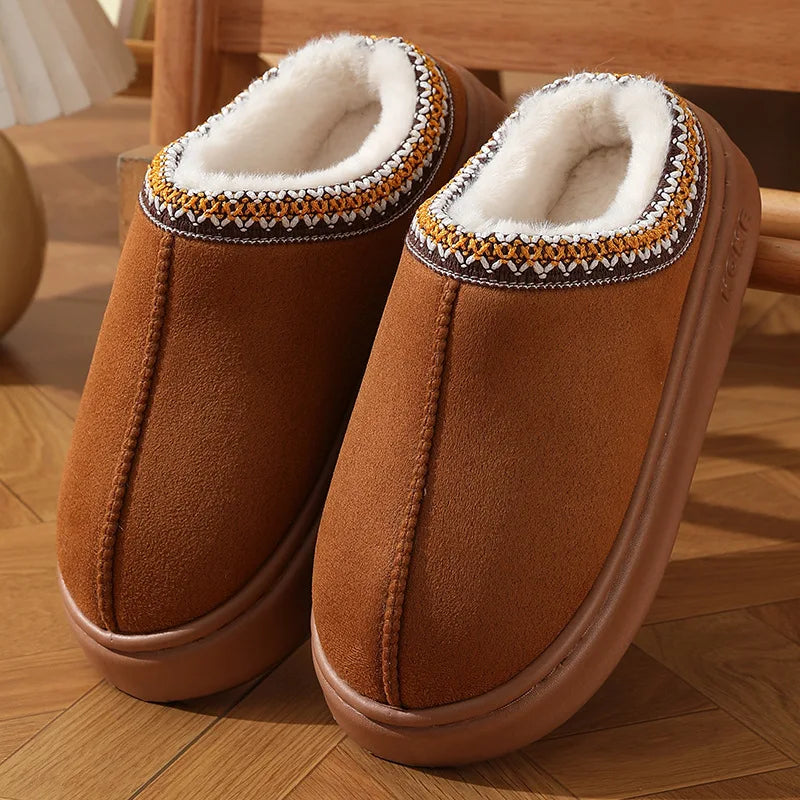 Cosy&Comfy Slippers