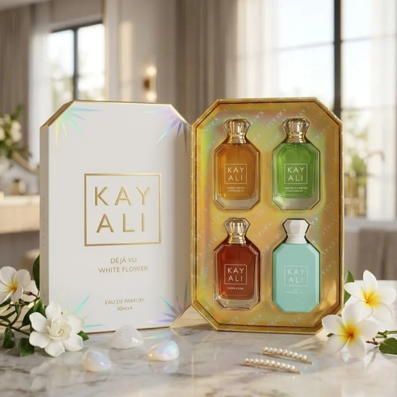 4x10ml KAYALI | Signature Gift Set