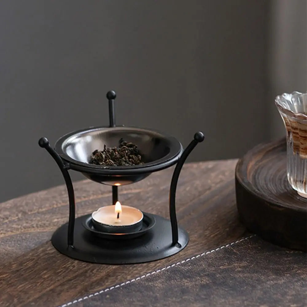 Wax and Oil Burner