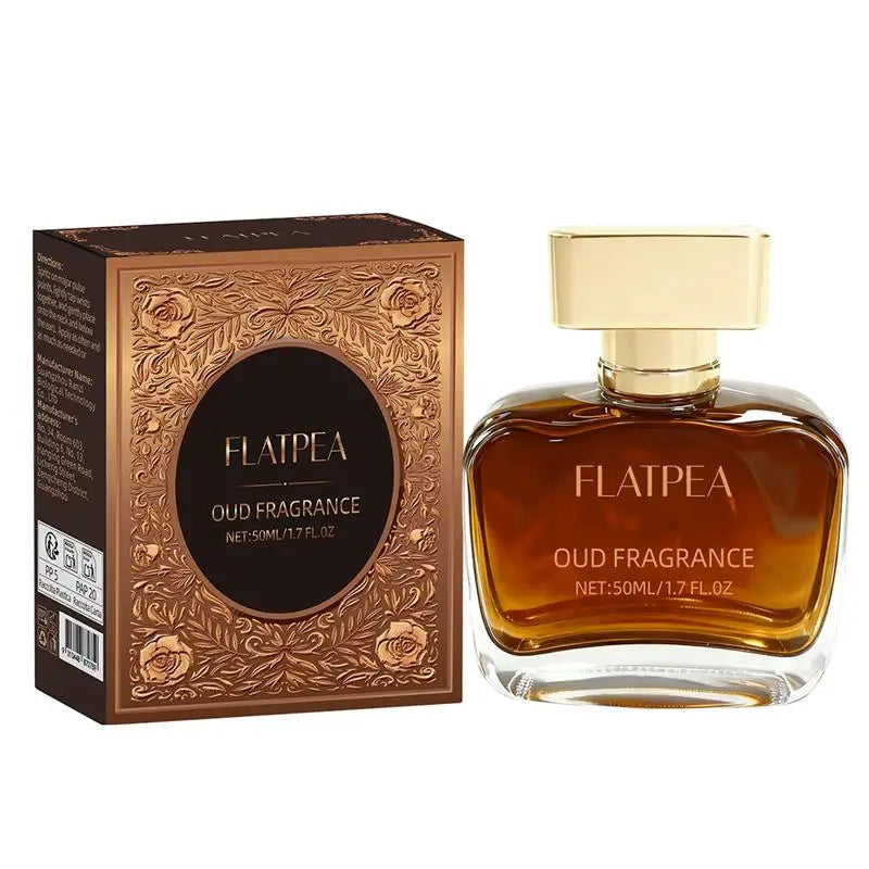 Sweet Luxury - Men's Aftershave