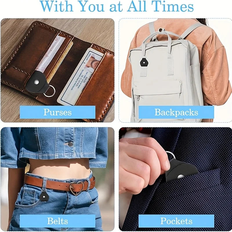 Pocket Hug | Forever Connected